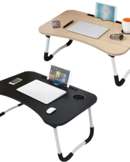 Mesa Dobrável Para Notebook